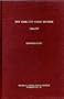 New York City Court Records, 1760-1797: Genealogical Data from the Court of Quarter Sessions (Special Publications of the National Genealogical Society)