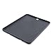Tab S2 9.7 Case, LK [Perfect Fit] X Design Slim TPU Gel Rubber Soft Skin Case Cover for Sasmung Galaxy Tab S2 9.7 + Free Stylus Pen (Black )