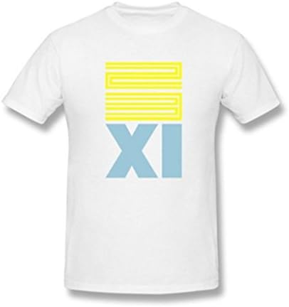 JINGYO Cool Gamma 23 Retro 11 Jordan Shirt Tshirts For Men