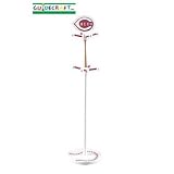 Guidecraft Cincinnati Reds Clothes Tree by Guidecraft
