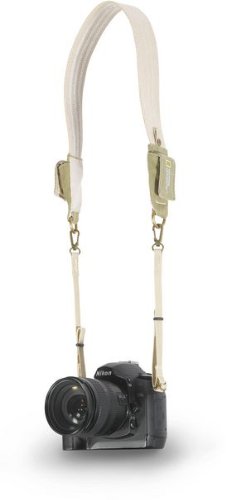 National Geographic NG 3030 Adventure Camera Strap (Khaki) 
