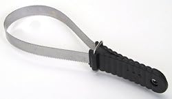Safari Shedding Medium to Large Blade for Dogs, Stainless Steel