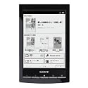 ソニー 電子書籍 Reader PRS-T1(ブラック)※WiFiモデル PRS-T1-B