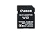 Canon Wi-Fi Adapter W-E1 (Renewed)