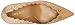 Nine West Women's Jayla Leather Dress Pump