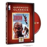 enlarged image: NBA Hardwood Classics: Michael Jordan: Above & Beyond