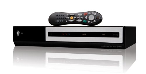 Buy TiVo TCD652160 HD Digital Video Recorder by TiVo now!