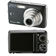 GE Digital Camera 8MP,Black GE Digital Camera 8MP,Black