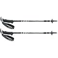 Leki Thermolite Trekking St�cke Teleskop St�cke L�nge 62-135 cm