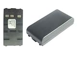 6.00V,2100mAh,Ni-MH,Hi-quality Replacement Camcorder Battery for JVC GR-1U, GR-323U, GR-AS-X760U, GR-AW1, GR-AW1U, GR-EX1, GR-EX7, GR-EZ1U, GR-HF705U, GR-HF805U, GR-S27, XM-D1BK, JVC GR-AX, GR-AXM, GR-DV, GR-FX, GR-FXM, GR-LT, GR-M, GR-SV, GR-SX, GR-SXM, GR-SZ Series, Compatible Part Numbers: BN-V11U, BN-V12, BN-V12U, BN-V14U, BN-V15, BN-V18U, BN-V20, BN-V20U, BN-V20US, BN-V22, BN-V22U, BN-V24U, BN-V25, BN-V25U, BN-V65
