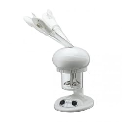 Satin Smooth Professional Mini Facial Steamer ! NEW!!!!