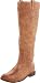 FRYE Women's Paige Tall Riding Boot
