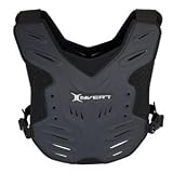 Invert ZE Chest Vest Protector One Size Fits All