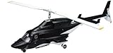 1/48 ムービーメカシリーズSP06 エアーウルフ クリアボディ付バージョン