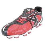 Kelme Master Infinito (Red/Black)