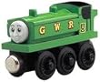 Thomas and Friends Wooden Railway - Duck The Gwr Pannier Tank Engine Learning Curve