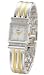 Colibri Krementz Ladies 8 Diamond Two Tone Watch