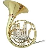 Holton H200 Professional Descant French Horn