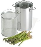 Gourmet Standard Asparagus Pot
