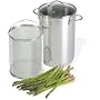 Gourmet Standard Asparagus Pot