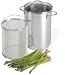 Gourmet Standard Asparagus Pot