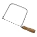 Stanley 15-106 6-3/8-Inch Length 6-3/4-Inch Frame Depth Coping Saw
