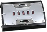 Boss Audio Blade BL1400 1400Watt 2-Channel Mosfet Power Amplifier