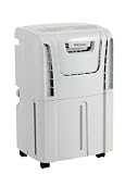 Danby Premiere DDR30A1GP 30 pint dehumidifier - Euro Grey