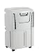 Danby Premiere DDR30A1GP 30 pint dehumidifier - Euro Grey