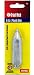 Great Neck Saw #MM5PB MM 5OZ Chrome Plumb Bob