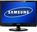 SyncMaster 2263UW 22" wide format TFT Screen (5 ms) 5 ms, VGA, DVI, HDMI, Loudspeakers, Webcam