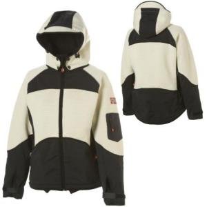 Buy Dale of Norway Gautefall Jacket - Ladies now!