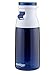 Contigo Jackie Kids Water Bottle, 17oz, Oxford Blue