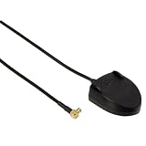 Hama GPS Antenna MCX, 90  - 2m