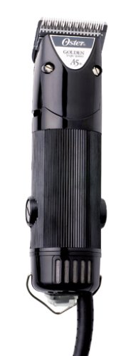 Oster 18555 Oster-Schermaschine Golden A5 1-speed ohne Schermesser