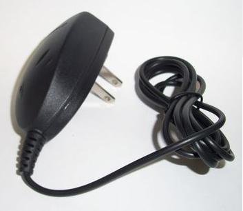  AUTHENTIC MYBAT BRAND - PREMIUM TRAVEL HOME WALL CHARGER for HTC Star Trek / 3125 / Smartflip / 8500 - MYBAT RETAIL PACKAGING