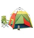 Camping Tent