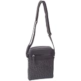 Calvin Klein K79031 Sac bandoulière homme - Noir P