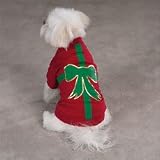 Casual Canine Present Dog Tees Extra Large