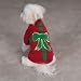 Casual Canine Present Dog Tees Extra Large