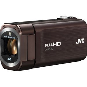 �ӥ����� Everio �����Х�֥饦�� GZ-V570-T