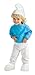The Smurfs Movie Romper Costume