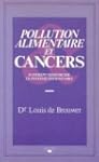 Pollution alimentaire et cancers
