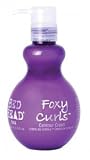 bed head foxy curls contour cream - 200ml
