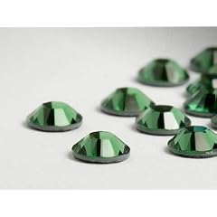 Strasssteine Hotfix von Swarovski Elements | SS16 (3.9mm), Erinite, 10 St�ck
