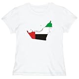 T-Shirt Womens White 