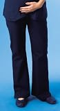 Maternity Flare Leg Pant (XS-2X) in Assorted Colors.