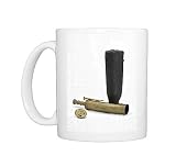 Gregorian telescope Photo Mugs