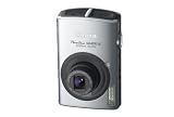 Canon PowerShot SD870IS 8MP Digital Camera with 3.8x Wide Angle Optical Image Stabilized Zoom (Black)