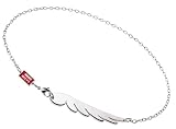 Miss Sixty Wings Collection Necklace